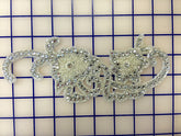 Tutu & Bodice Embellishments
